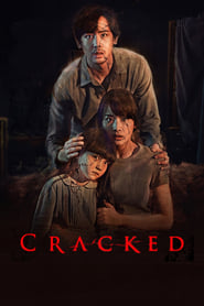 Cracked постер