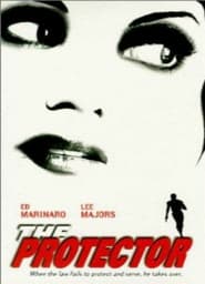 Poster The Protector 1999