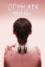 Orphan: First Kill (2022) Hindi Dubbed