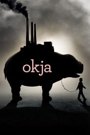 Poster Okja