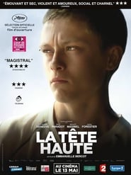 watch La Tête haute now