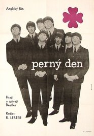 Perný den – The Beatles