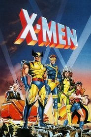 X-Men (1992) X-Men (1992)