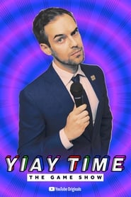 YIAY Time: The Game Show Episode Rating Graph poster