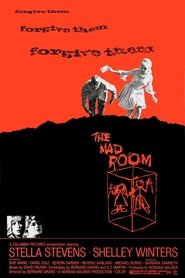 The Mad Room постер