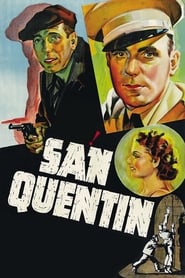 San Quentin постер
