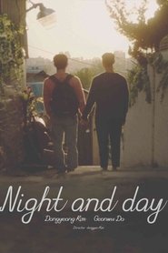 Poster for Night and Day