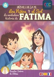 Poster Fátima (Los niños y el sol) 1988