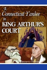 Poster A Connecticut Yankee in King Arthur's Court