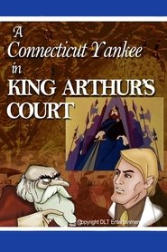 Poster A Connecticut Yankee in King Arthur's Court