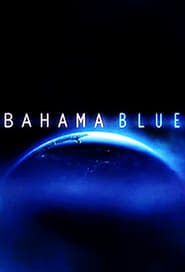 Bahama Blue poster
