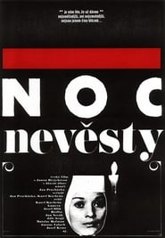 Noc nevěsty 1967