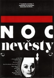 Poster The Nun's Night 1967