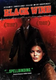Poster Black Wine 2005