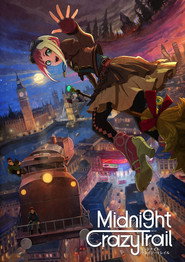 Midnight Crazy Trail