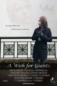 A Wish for Giants постер