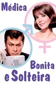 Médica, Bonita e Solteira (1964)