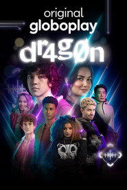 Dr4g0n постер