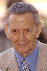 Tony Randall