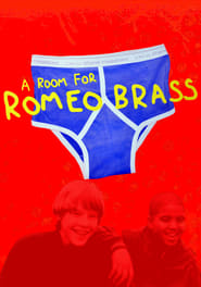 A Room for Romeo Brass постер