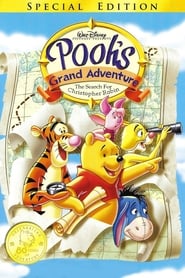 Pooh's Grand Adventure: The Search for Christopher Robin постер