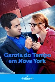 Garota do Tempo em Nova York