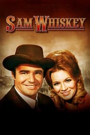 Sam Whiskey постер