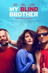 My Blind Brother (2016)