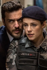 Edge of Desire постер