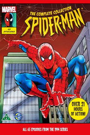 Spider-Man (1994)