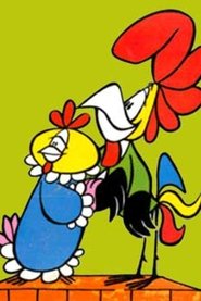 Poster Kukori és Kotkoda - Season 1 1972