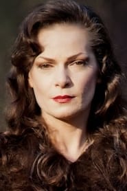 Zeena Schreck is Self