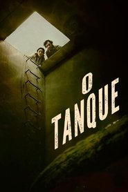 Pôster de O Tanque