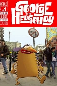 Poster George the Hedgehog 2011