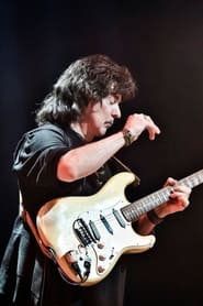 Image of Ritchie Blackmore