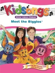 Poster Kidsongs: Meet the Biggles 1998