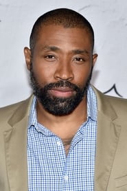 Cress Williams as John Henry Irons / Steel (voice)