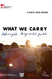 What We Carry