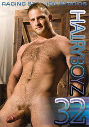 Hairy Boyz 32
