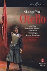 Otello streaming