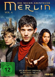 Merlin Season 2 8