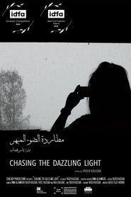 Chasing the Dazzling Light