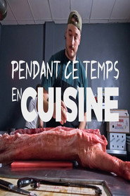 Meanwhile, in the Kitchen постер