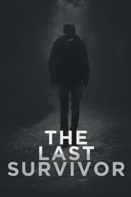 Poster The Last Survivor 2023