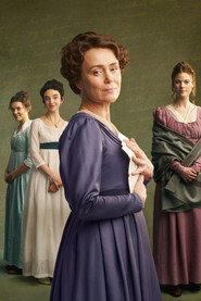 Miss Austen постер