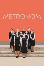 Poster Metronom 2022