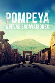 Pompeya: Nuevas excavaciones (2024)