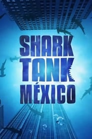 Shark Tank México Episode Rating Graph poster