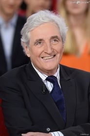 Jean-Loup Dabadie headshot