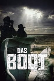 Das Boot poster